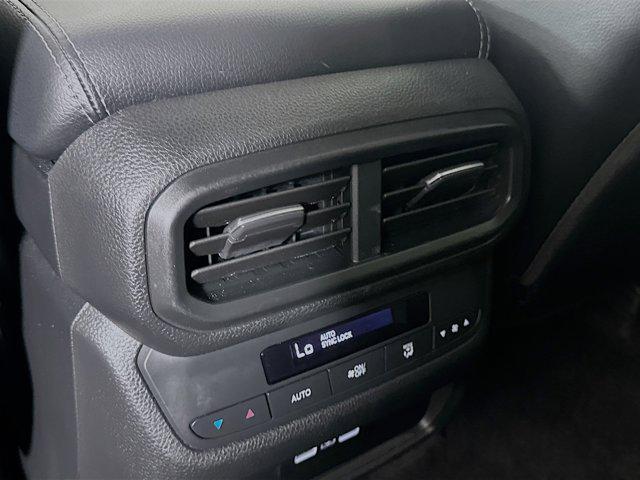 used 2023 Honda Pilot car, priced at $35,499