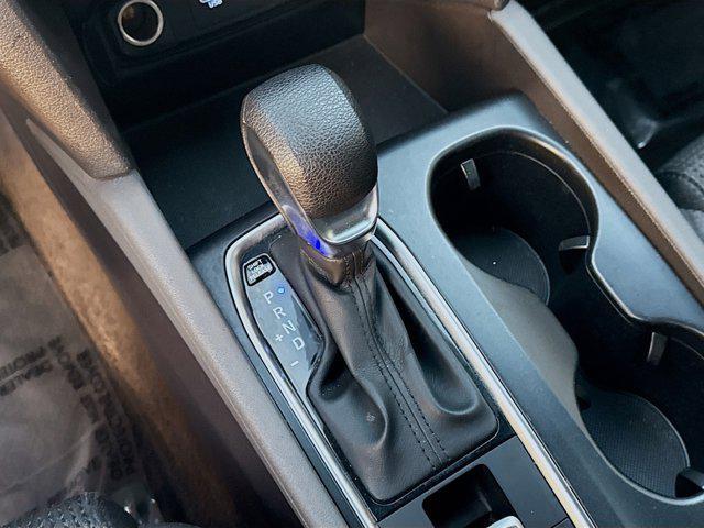 used 2020 Hyundai Santa Fe car, priced at $14,648