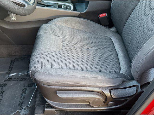 used 2020 Hyundai Santa Fe car, priced at $14,648