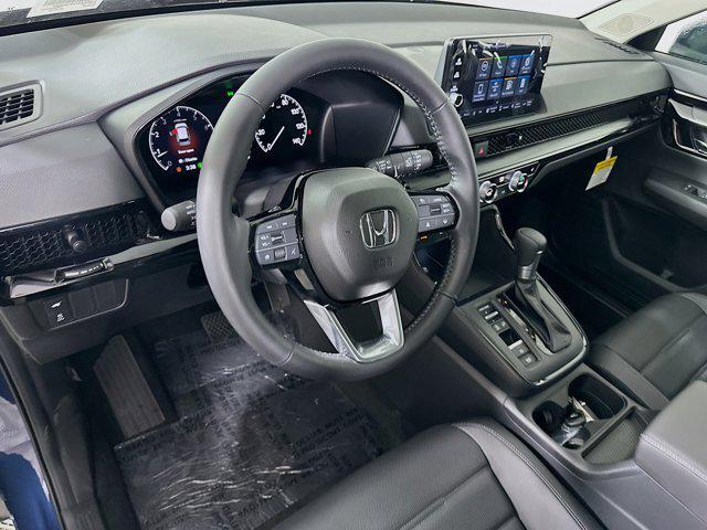 new 2025 Honda CR-V car, priced at $35,595