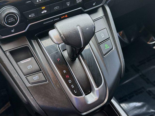 used 2020 Honda CR-V car, priced at $21,343