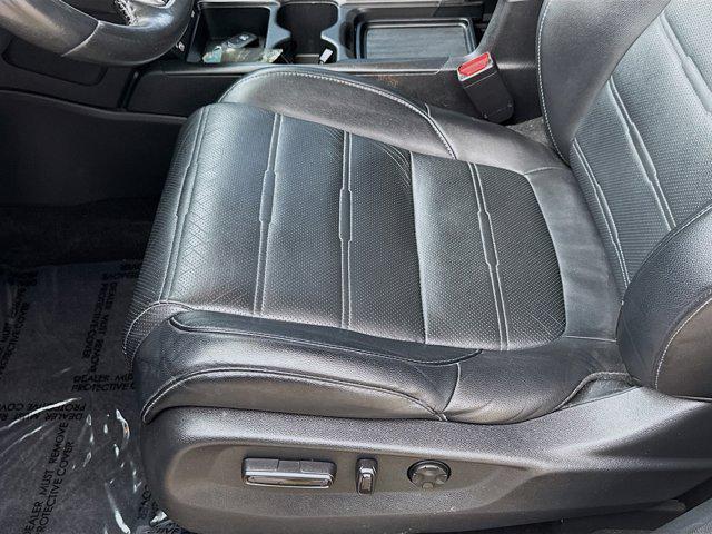 used 2020 Honda CR-V car, priced at $21,343