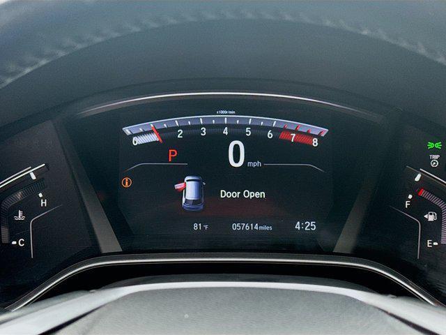 used 2020 Honda CR-V car, priced at $21,343