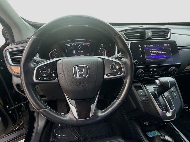 used 2020 Honda CR-V car, priced at $21,343
