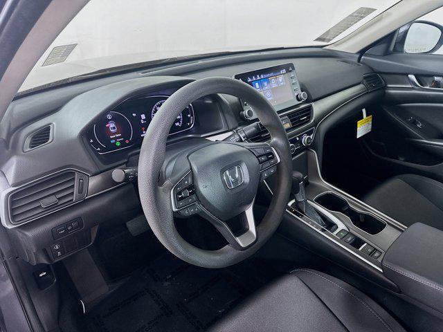used 2022 Honda Accord car, priced at $22,894