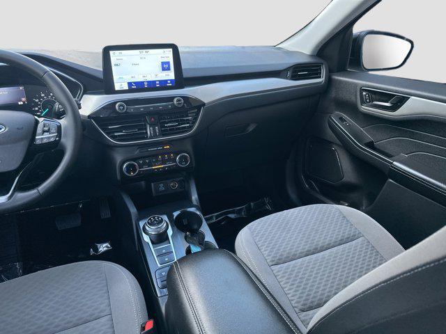 used 2022 Ford Escape car, priced at $12,963