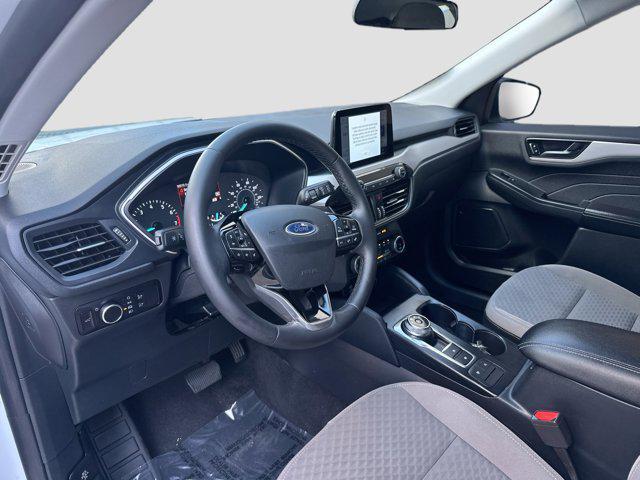 used 2022 Ford Escape car, priced at $12,963