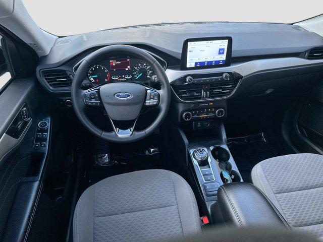 used 2022 Ford Escape car, priced at $12,963