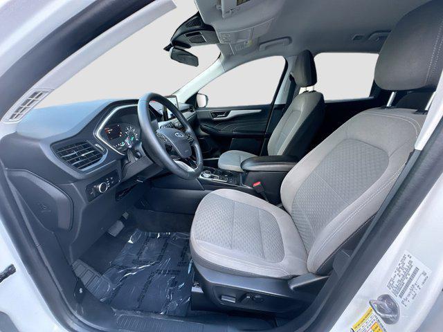 used 2022 Ford Escape car, priced at $12,963