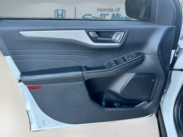 used 2022 Ford Escape car, priced at $12,963