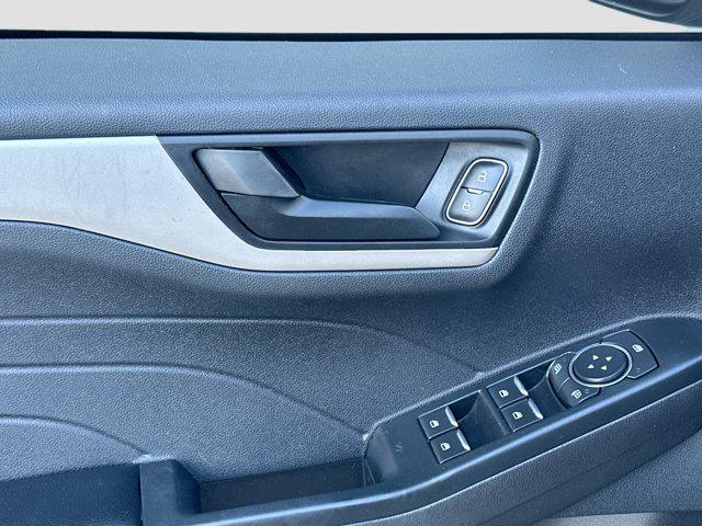 used 2022 Ford Escape car, priced at $12,963