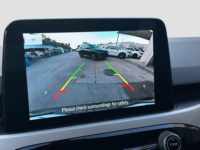 used 2022 Ford Escape car, priced at $12,963