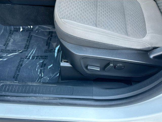 used 2022 Ford Escape car, priced at $12,963