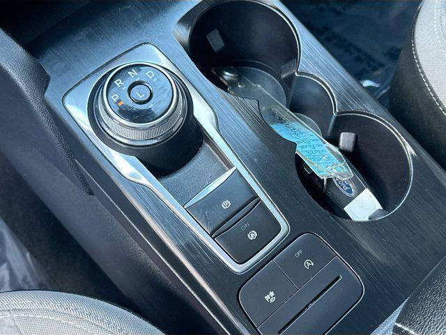 used 2022 Ford Escape car, priced at $12,963