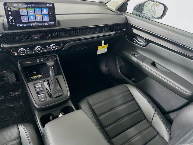 new 2025 Honda CR-V car, priced at $35,395