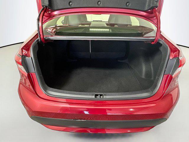 used 2022 Toyota Corolla car, priced at $16,775