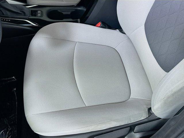 used 2022 Toyota Corolla car, priced at $16,775
