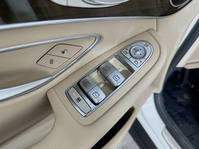 used 2016 Mercedes-Benz GLC 300 car, priced at $13,498
