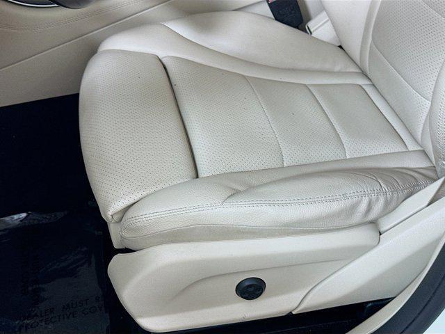 used 2016 Mercedes-Benz GLC 300 car, priced at $13,498
