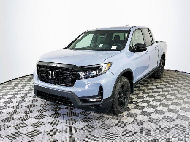 new 2025 Honda Ridgeline car, priced at $45,131