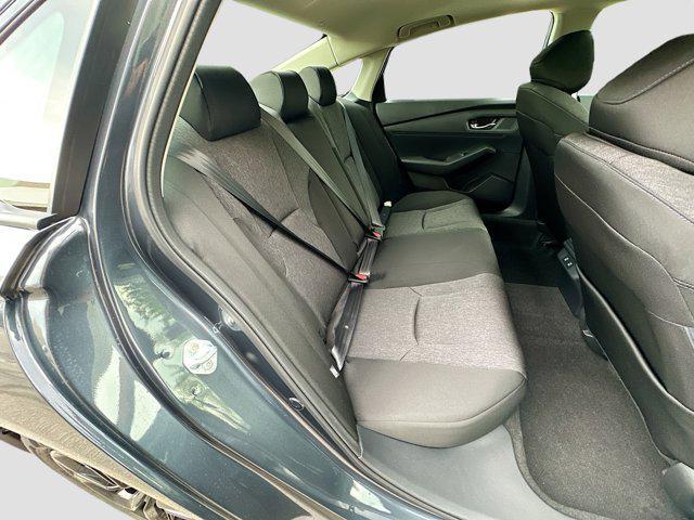 new 2025 Honda Accord car, priced at $30,346