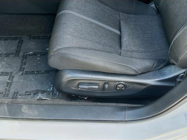 used 2023 Honda Accord Hybrid car, priced at $22,897