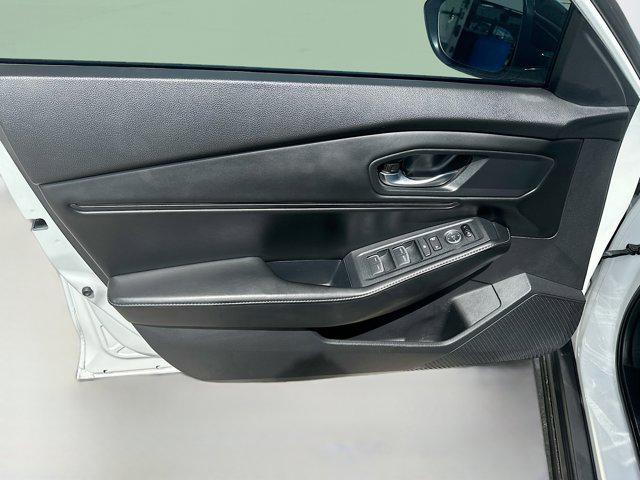 used 2023 Honda Accord Hybrid car, priced at $22,897