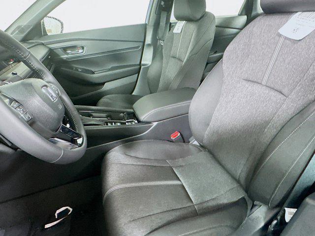 new 2025 Honda Accord Hybrid car, priced at $34,260