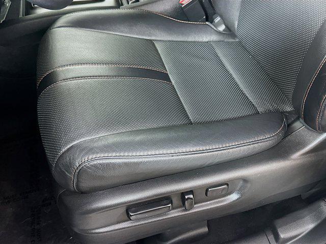 used 2023 Honda Passport car, priced at $31,359