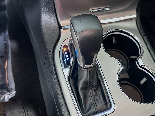 used 2019 Jeep Grand Cherokee car, priced at $21,758