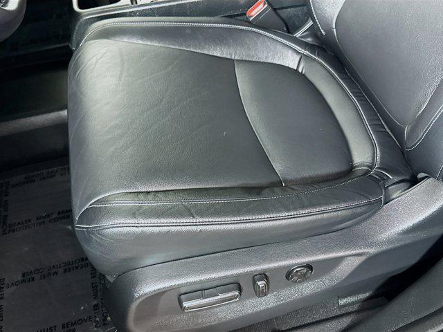 used 2023 Honda Odyssey car, priced at $35,988