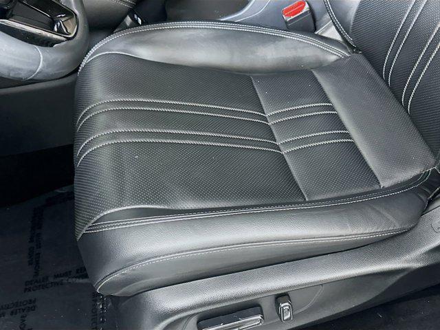 used 2023 Honda HR-V car, priced at $23,270