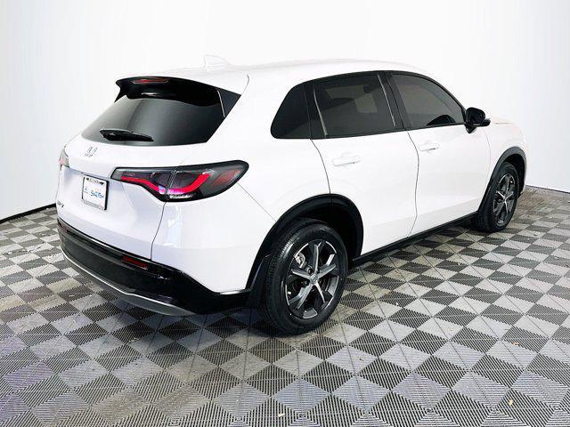 used 2023 Honda HR-V car, priced at $23,270