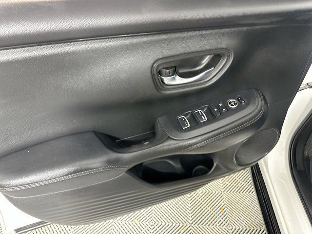 used 2023 Honda HR-V car, priced at $22,842