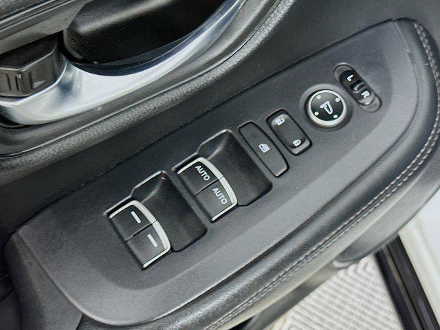 used 2023 Honda HR-V car, priced at $23,270