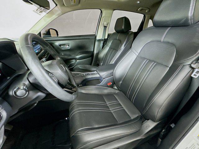used 2023 Honda HR-V car, priced at $22,842