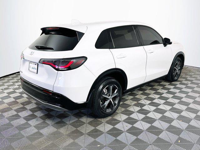 used 2023 Honda HR-V car, priced at $22,842