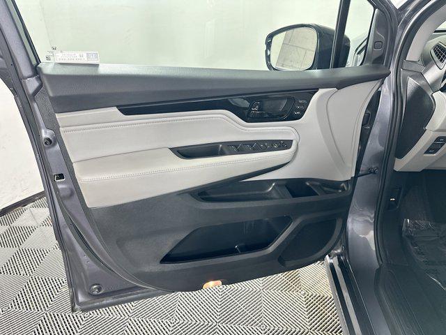 used 2022 Honda Odyssey car, priced at $36,999