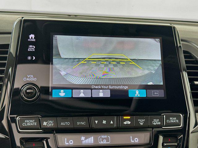 used 2022 Honda Odyssey car, priced at $36,999