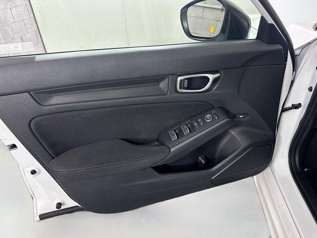 used 2022 Honda Civic car, priced at $22,486