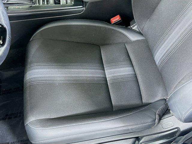 used 2022 Honda Civic car, priced at $22,486