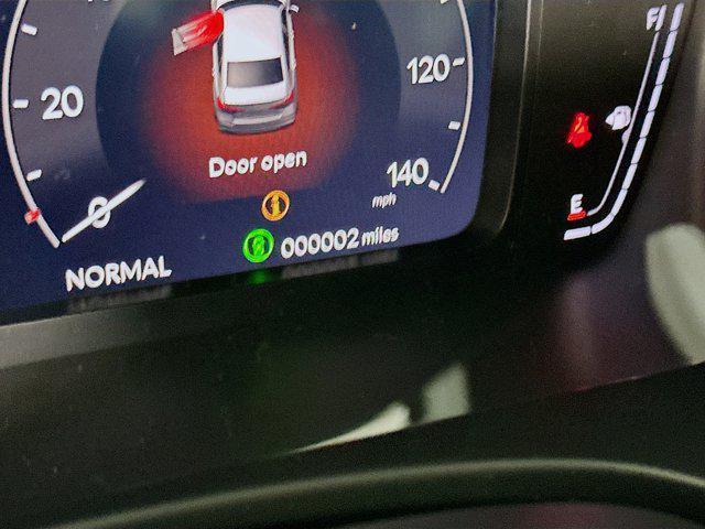 new 2025 Honda Civic Hybrid car, priced at $32,755
