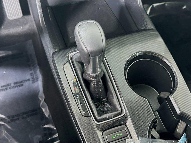 used 2023 Honda Civic car, priced at $21,301