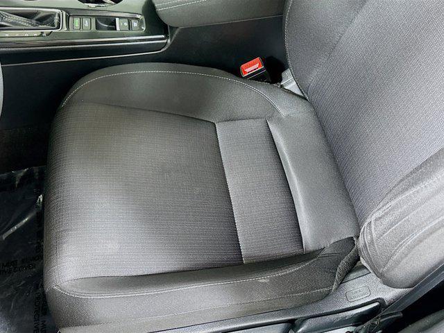 used 2023 Honda Civic car, priced at $21,301