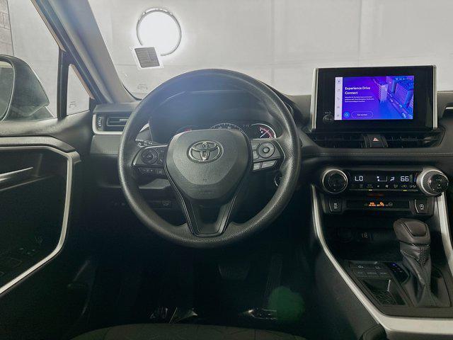 used 2023 Toyota RAV4 car, priced at $26,988