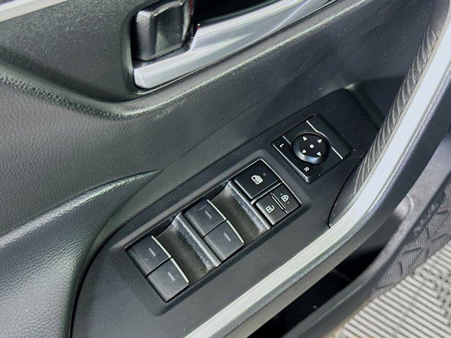 used 2023 Toyota RAV4 car, priced at $26,988
