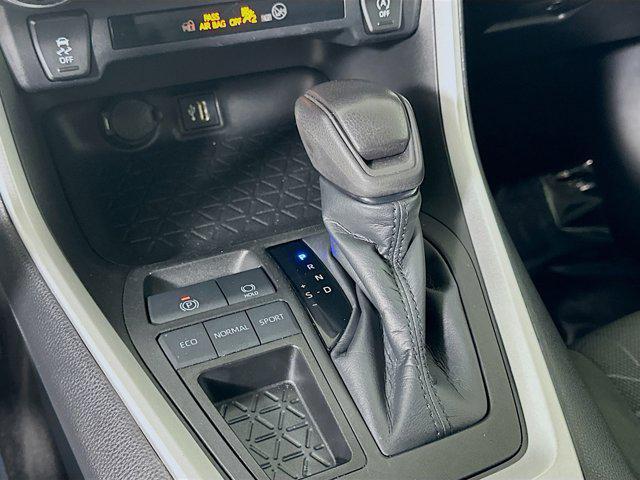 used 2023 Toyota RAV4 car, priced at $26,988