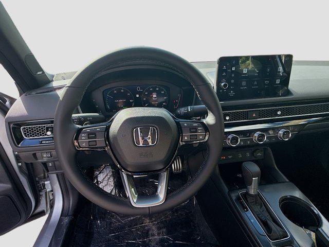 new 2026 Honda Civic Hybrid car, priced at $32,290