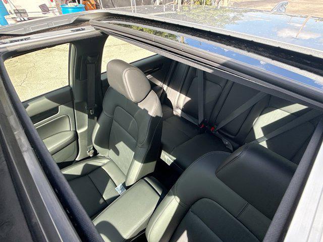 new 2026 Honda Civic Hybrid car, priced at $32,290