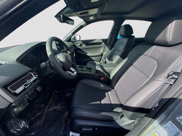 new 2026 Honda Civic Hybrid car, priced at $32,290